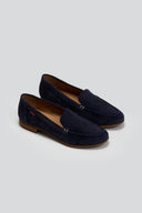 Loafers φλατ καστόρινα Ragazza 0400