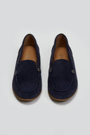 Loafers φλατ καστόρινα Ragazza 0400