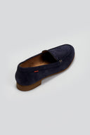 Loafers φλατ καστόρινα Ragazza 0400