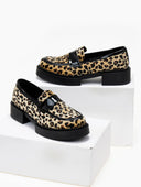 Loafers με print Estil