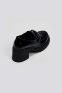 Loafers με τακούνι MARAVAL
