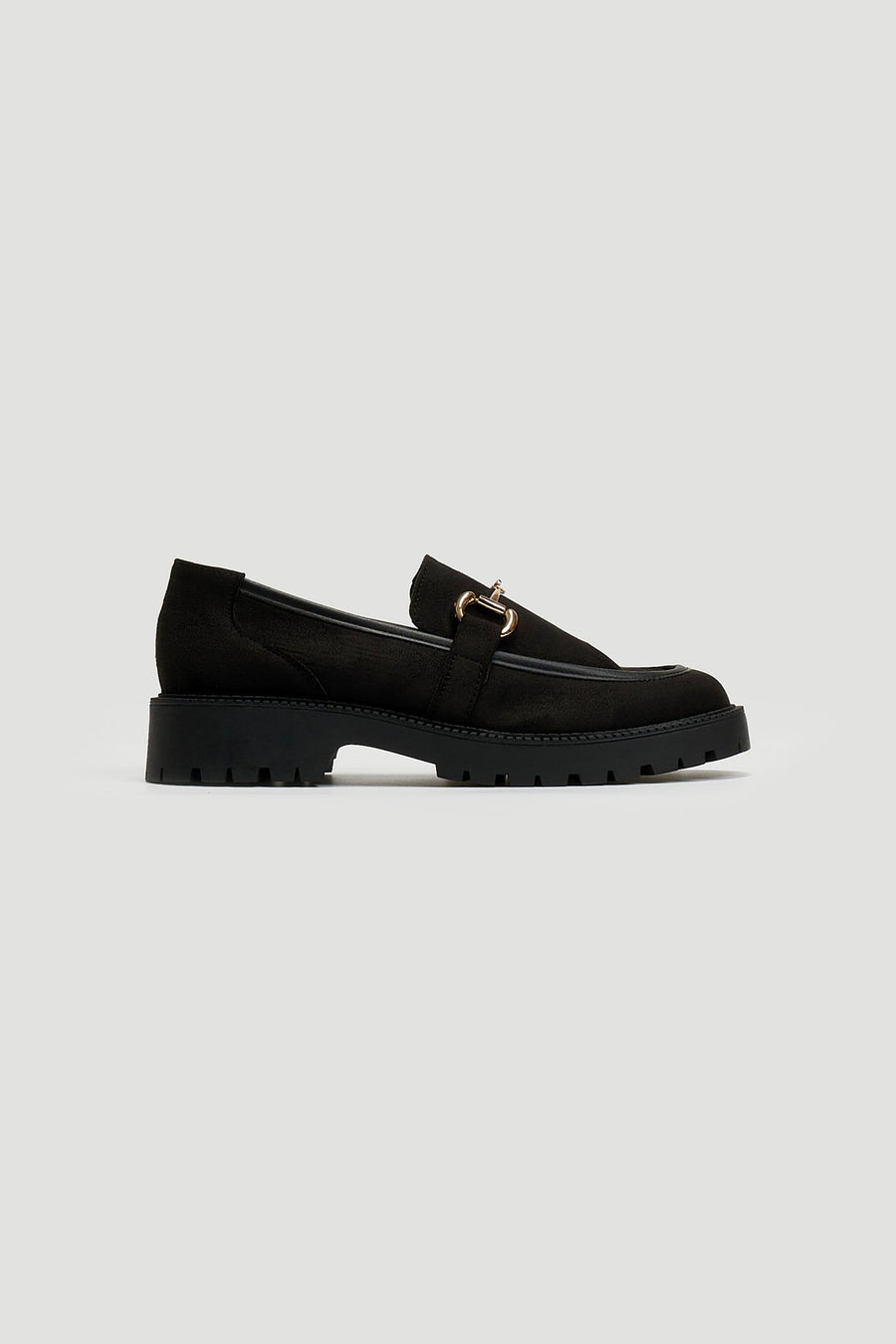 Loafers suede Estil