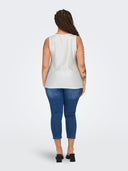 Μπλούζα αμάνικη plus size CARMAKOMA 15325440