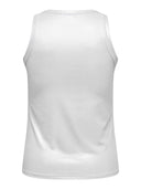 Μπλούζα αμάνικη plus size CARMAKOMA 15325440