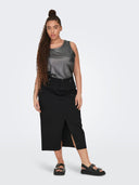 Μπλούζα αμάνικη plus size CARMAKOMA 15325440