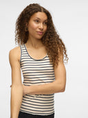 Μπλούζα αμάνικη Vero Moda 10329688