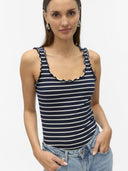 Μπλούζα αμάνικη Vero Moda 10329688