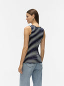 Μπλούζα αμάνικη Vero Moda 10329688