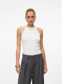 Μπλούζα halter Vero Moda