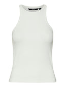 Μπλούζα halter Vero Moda