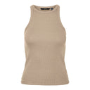 Μπλούζα halter Vero Moda