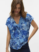 Μπλούζα κοντομάνικη Vero Moda 10329371