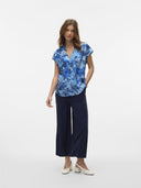 Μπλούζα κοντομάνικη Vero Moda 10329371