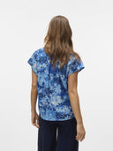 Μπλούζα κοντομάνικη Vero Moda 10329371