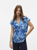 Μπλούζα κοντομάνικη Vero Moda 10329371