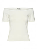Μπλούζα με ανοιχτούς ώμους AWARE by Vero moda 10323420