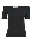 Μπλούζα με ανοιχτούς ώμους AWARE by Vero moda 10323420