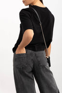 Μπλούζα με κοντό μανίκι VERO MODA 10320460