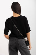 Μπλούζα με κοντό μανίκι VERO MODA 10320460