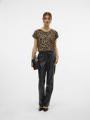 Μπλούζα με print Vero Moda 10329436