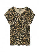 Μπλούζα με print Vero Moda 10329436