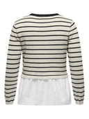  Μπλούζα plus size Carmacoma 15311860