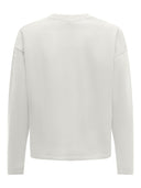 Μπλούζα φούτερ basic ONLY 15336191