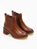 Μποτάκια chelsea αστραγάλου - Ταμπά - thefashionproject.gr - The Fashion Project