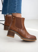 Μποτάκια chelsea αστραγάλου - Ταμπά - thefashionproject.gr - The Fashion Project