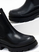 Μποτάκια chelsea XTI 141535