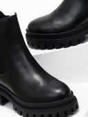 Μποτάκια chelsea Xti 143004 - Μαύρο - thefashionproject.gr - Xti Footwear