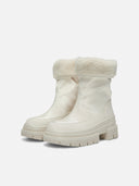 Μποτάκια chunky υφασμάτινα ONLY 15329820