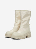 Μποτάκια chunky υφασμάτινα ONLY 15329820