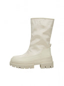 Μποτάκια chunky υφασμάτινα ONLY 15329820 - Ζαχαρί - thefashionproject.gr - ONLY - 23267062002