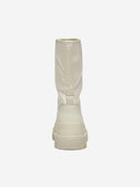 Μποτάκια chunky υφασμάτινα ONLY 15329820 - Ζαχαρί - thefashionproject.gr - ONLY - 23267062002