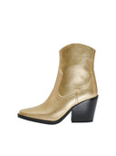Μποτάκια western με τακούνι ONLY 15329855
