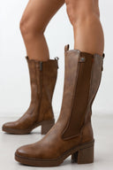 Μπότες casual με λάστιχο Refresh 172009
