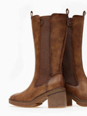 Μπότες casual με λάστιχο Refresh 172009