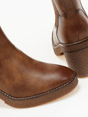Μπότες casual με λάστιχο Refresh 172009