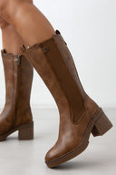 Μπότες casual με λάστιχο Refresh 172009