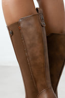 Μπότες casual με λάστιχο Refresh 172009