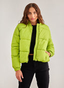 Μπουφάν bomber καπιτονέ Vero Moda 10289879