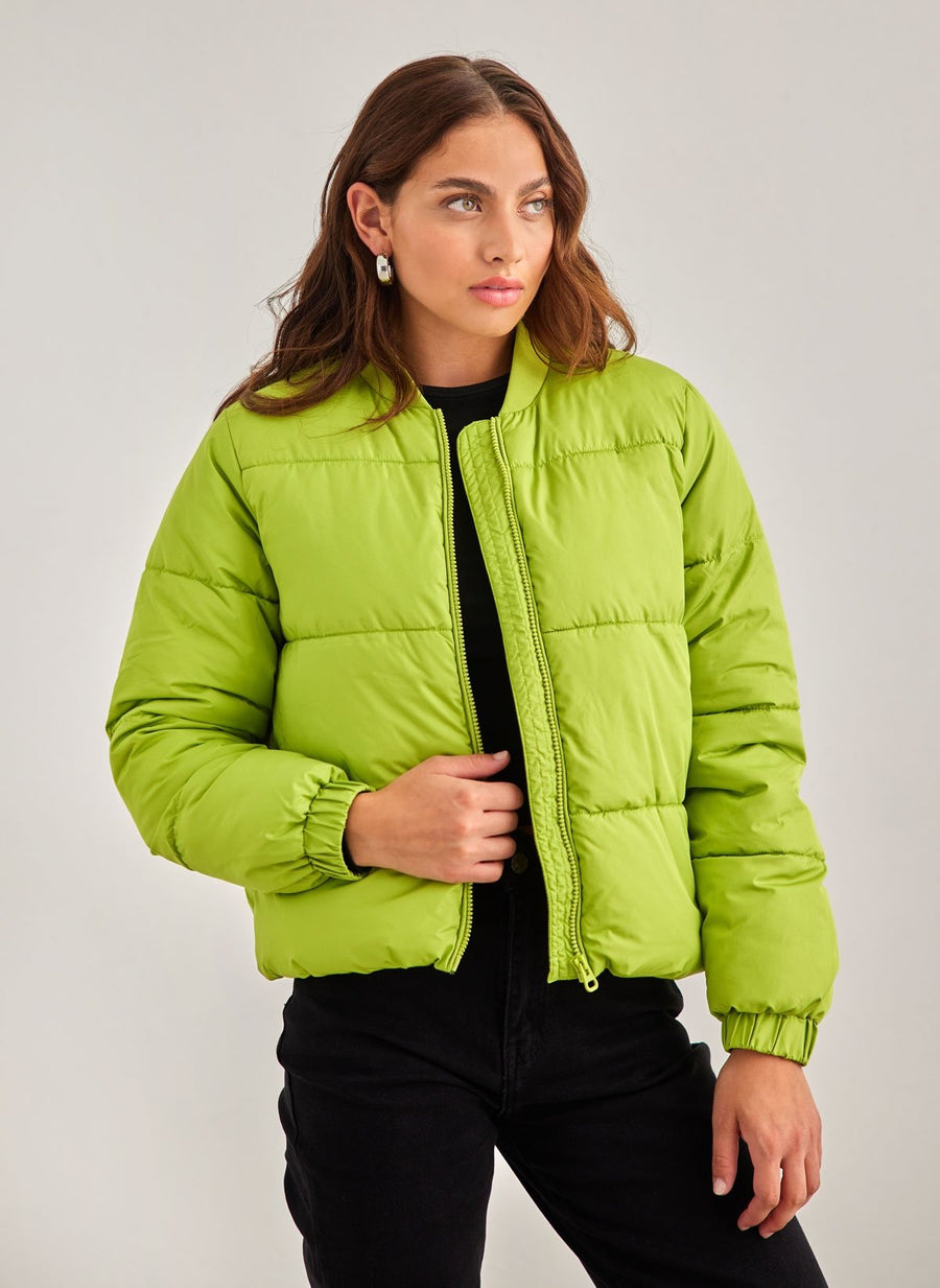 Μπουφάν bomber καπιτονέ Vero Moda 10289879