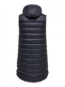 Μπουφάν puffer αμάνικο Carmakoma Plus size 15295929 - Μαύρο - thefashionproject.gr - CARMAKOMA