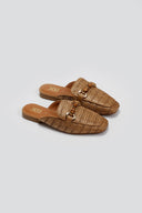 Mules από ψάθα Xti 143803