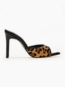 Mules με print TFP