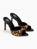 Mules με print TFP