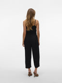 Ολόσωμη φόρμα με λινό Vero Moda 10321614