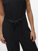 Ολόσωμη φόρμα με λινό Vero Moda 10321614