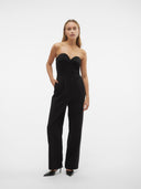 Ολόσωμη φόρμα strapless Aware by Vero Moda 10298140